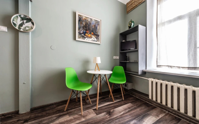 ApartMe Галерная улица