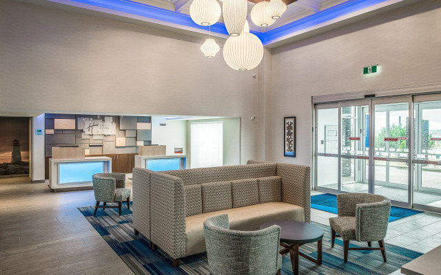 Holiday Inn Express & Suites Halifax - Bedford by IHG