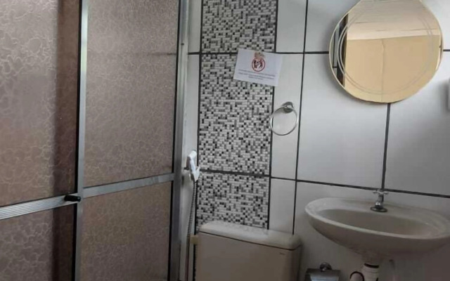 Pousada Chapada dos Veadeiros