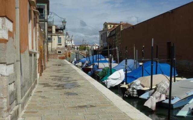 Locappart Giudecca