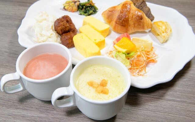 Jr West Group Via Inn Shinsaibashi