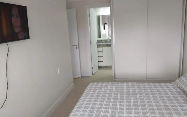 Apartamento Central