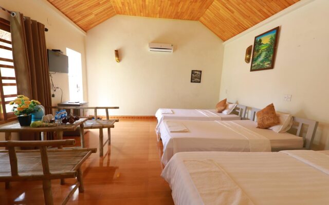 Phong Nha Garden House