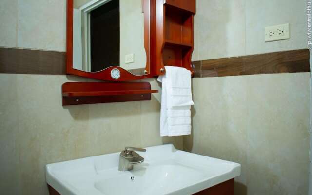 Incognito Reggae Rooms