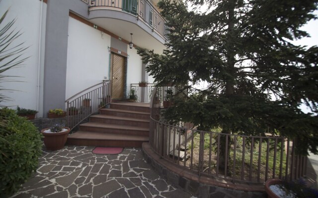 Herculaneum B&B