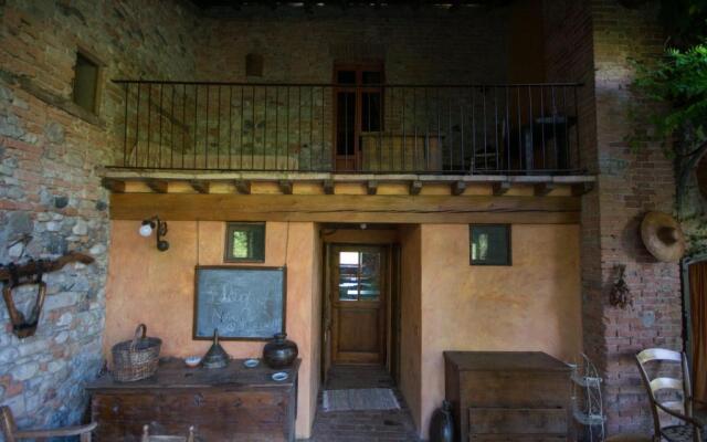 Locanda dei Melograni