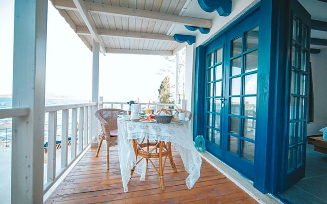 Büyükada Loc'ada