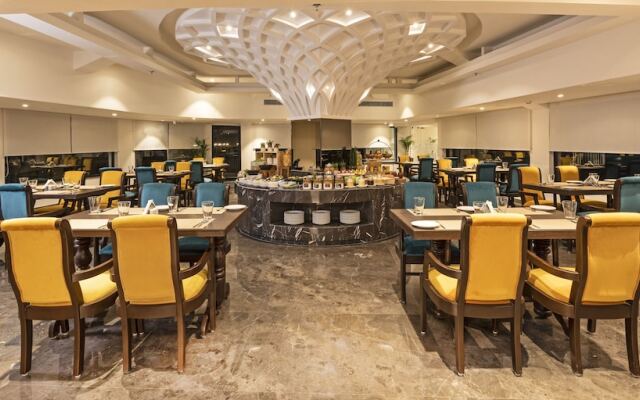 Lemon Tree Premier, Rishikesh