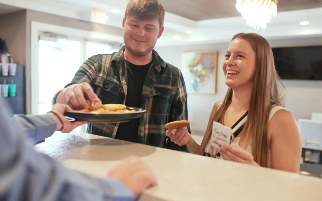 Americas Best Value Inn New Florence