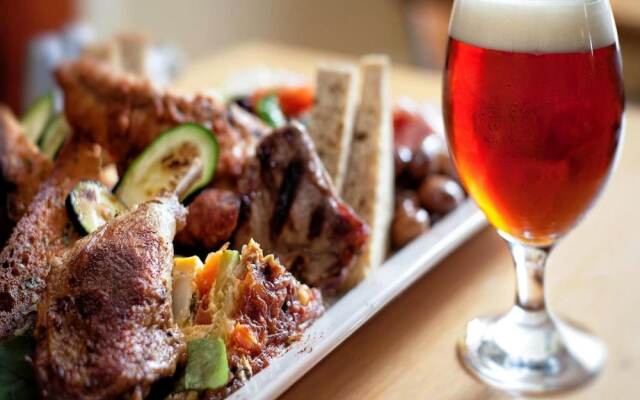 Holgate Brewhouse At Keatings Hotel