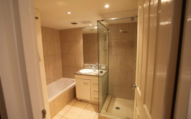 Anacapri Holiday Resort Apartments