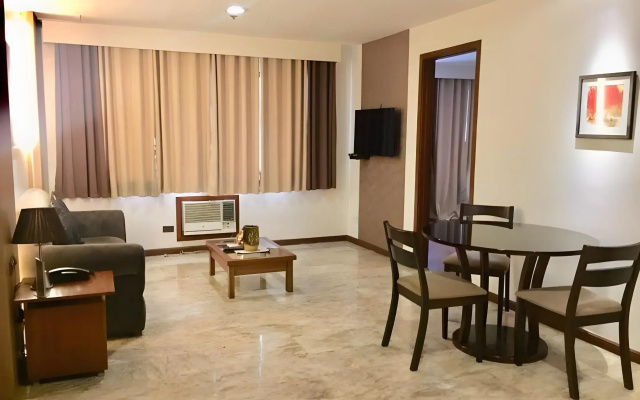 Fernandina 88 Suites Hotel