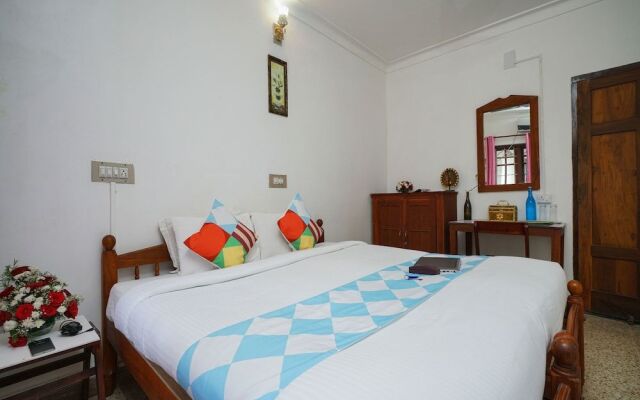 Oyo 18323 Home Splendid Stay Fort Kochi Beach