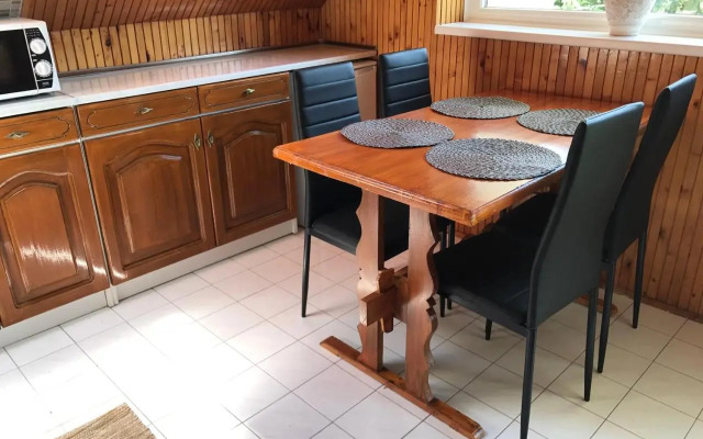 Rózsavölgy Apartman
