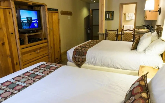 Northstar Village 216