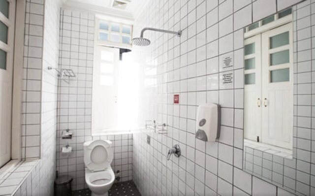 Reggae Mansion Hostel