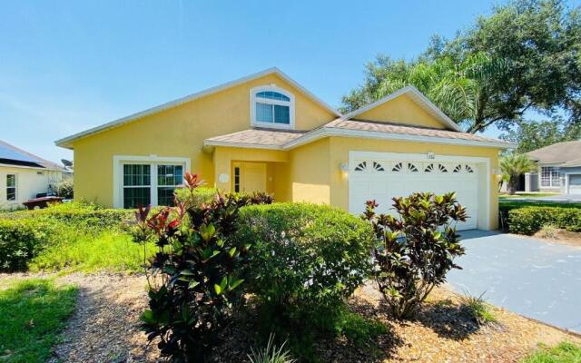 Michael's Southern Dunes Vacation Home