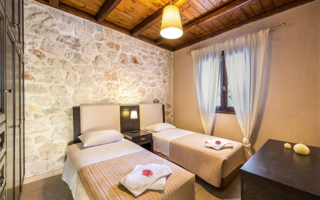 Agrikia Villa