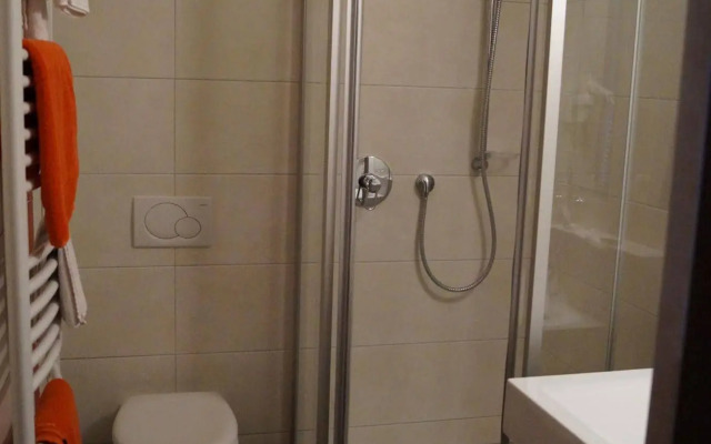 Hotel Wenger Alpenhof