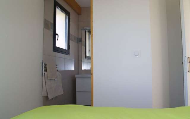 Quaint Chalet in Selonnet With Terrace