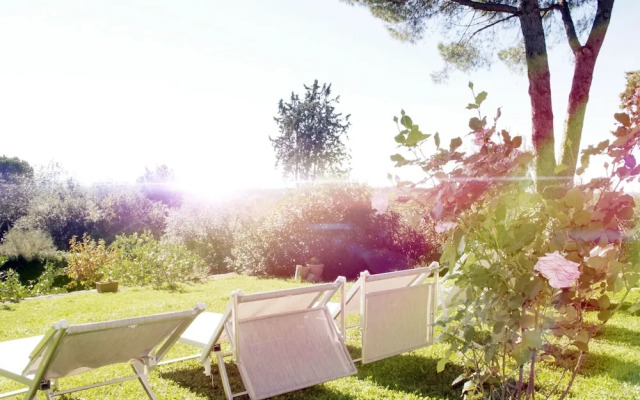 Agriturismo Anna De Croy