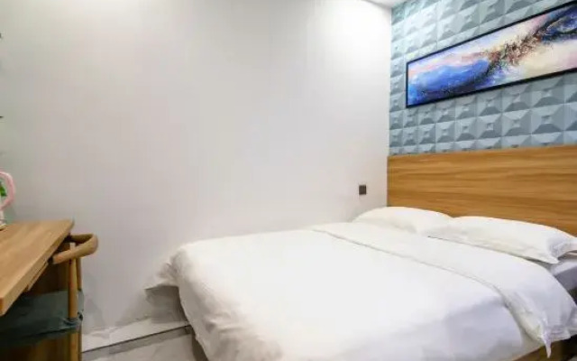 Daqing Boge Hotel (Xinmat Branch)