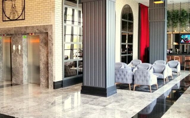 Ramada by Wyndham Tire