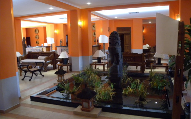 Domina Coral Bay Elisir