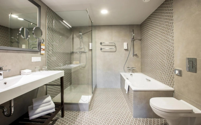 Promenade Hotel Liepaja