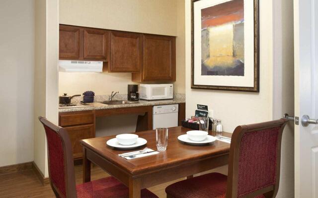 Homewood Suites by Hilton Houston Stafford Sugar Land