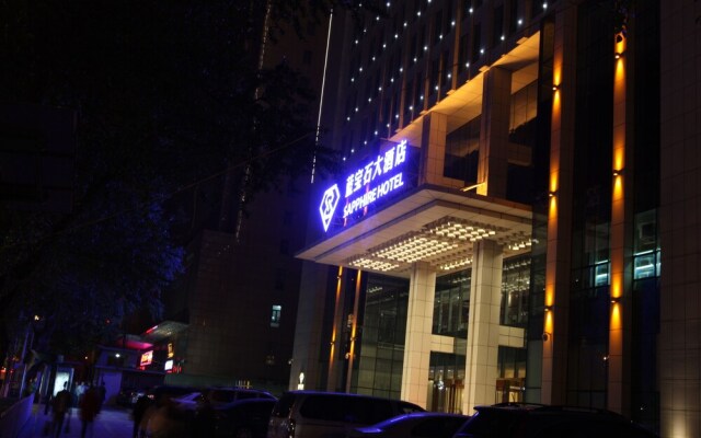 Sapphire Hotel