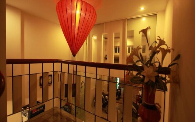 Eldoris Apartment  Hotel