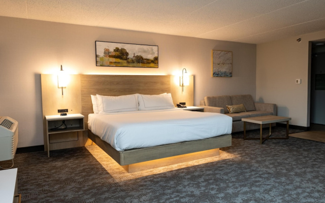 DoubleTree by Hilton Austin
