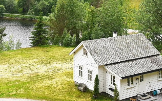 Holiday Home in Frederiksværk