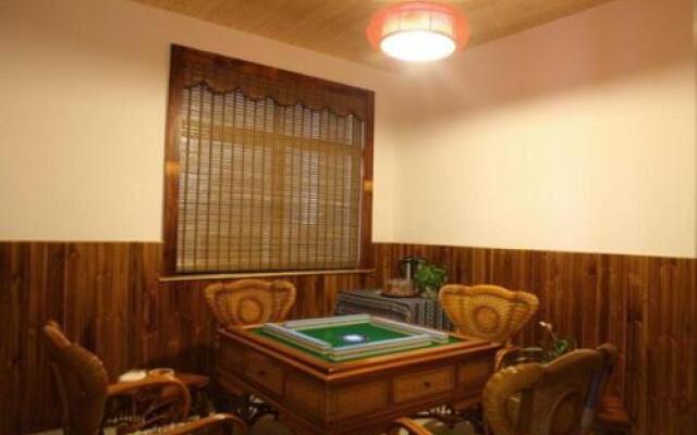 Moganshan Fengshu Holiday Guest House