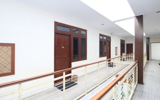 Airy Kasihan Ring Road Selatan 320 Yogyakarta