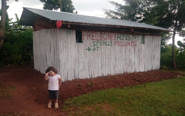 Fredson's Homestay