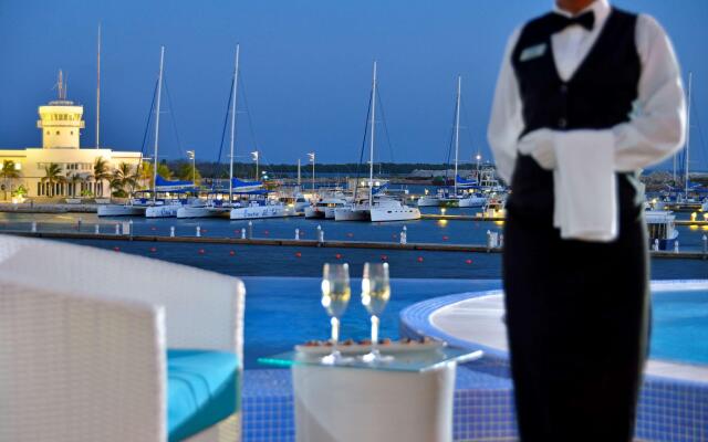 Melia Marina Varadero