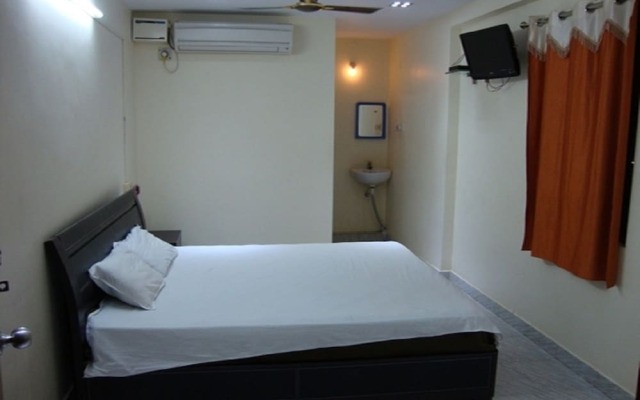 Mithran Residency