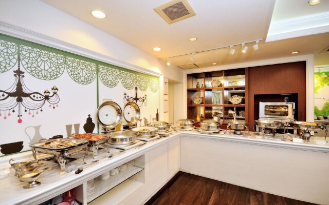 Grand Park Hotel Panex Kimitsu