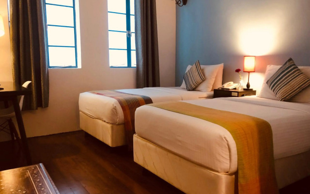 Spices Hotel