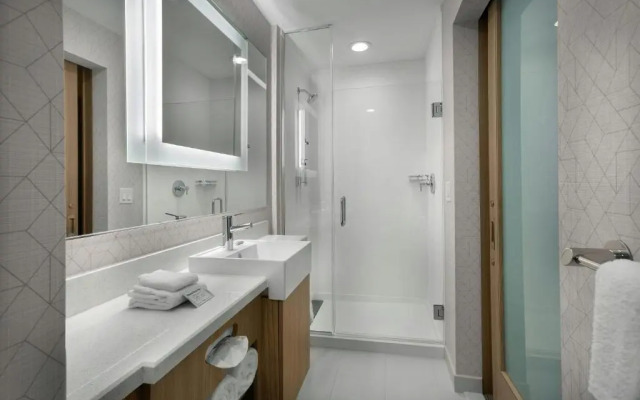 Springhill Suites West Melbourne Palm Bay