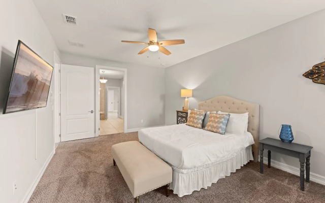 142 Mediterranean Way