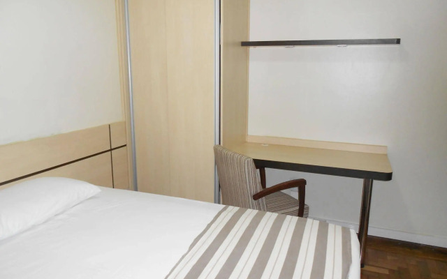 Colossi Hotel