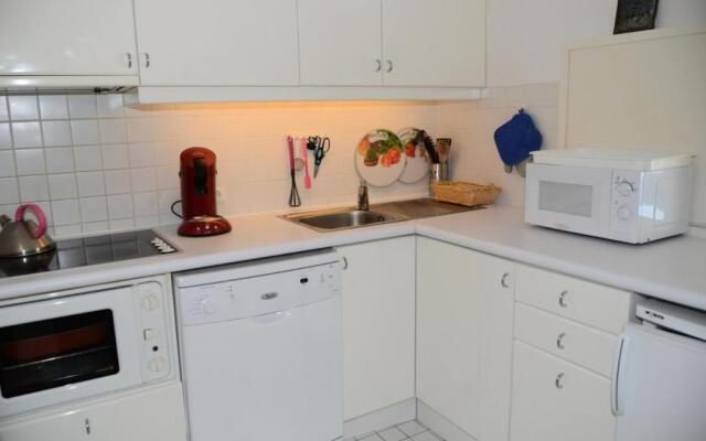 Résidence Belier - 2 Pièces pour 6 Personnes 74