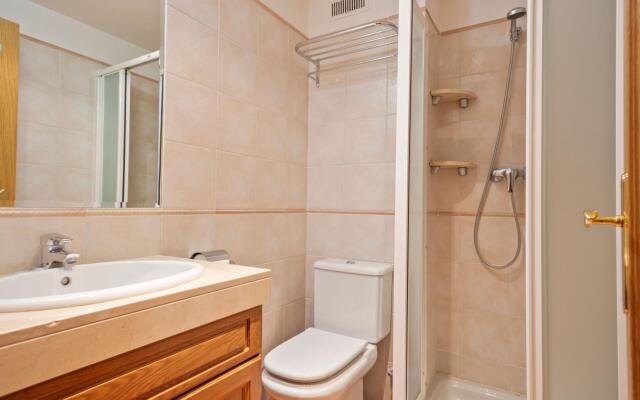 Luderna - Apartamento D1 del Seig de Canillo