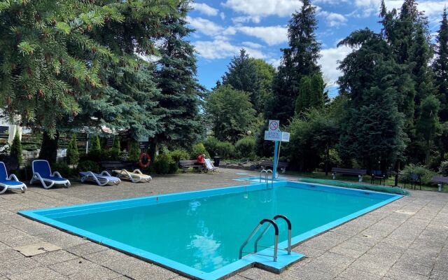 Apartamenty Sun & Snow Solny Resort