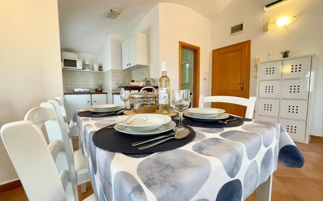 Apartments Ladonja