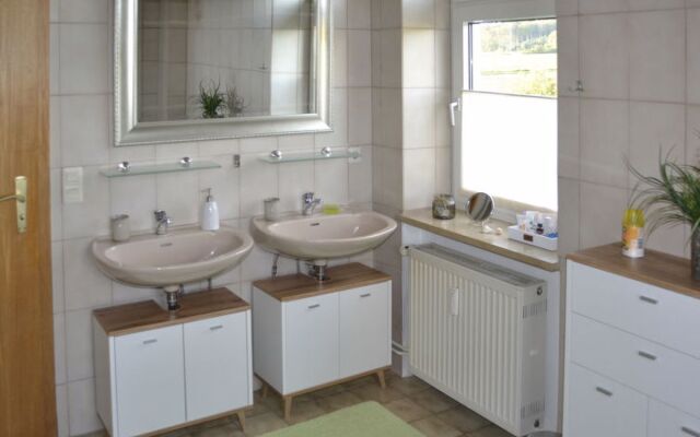Am Rotenberg Detmold