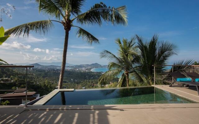 Villa Yao Noi at Comoon Boutique Villas